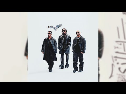 Mohamed Ramadan, Future & Massari - ARABI (1 Hour)