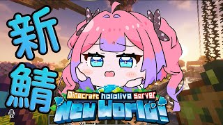 【 Minecraft 】エンダーマントラップの改造！【#綺々羅々ヴィヴィ #hololiveDEV_IS #FLOWGLOW】