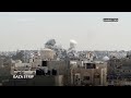 Positive response received from Hamas on new proposal for Gaza ceasefire, Qatar says  - 00:51 min - News - Video