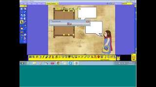 Click to View : Using an IWB or Touchscreen for Literacy