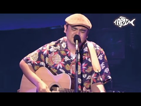 BEGIN/恋しくて(アコースティックコンサート2007 らいぶ いず 往来オーライ )
