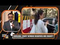 BJP hits Back at Congress over Supriya Shrinates Insulting Remarks on Kangana Ranaut  - 09:12 min - News - Video