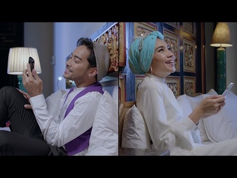 Oreo – Wonderfilled Tale feat. Yuna, GAC, The Ransom Collective #Wonderfilled