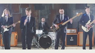 As It Is - Winter's Weather (Official Music Video)