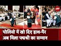 Padma Awards 2024: कौन हैं KS Rajanna जिनके सम्मान में झुक गए PM Modi | NDTV India