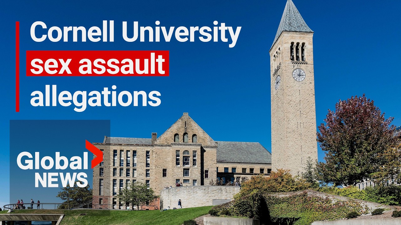 Lawyer for woman suing Cornell University, on-campus fraternity over alleged gang rape speaks out