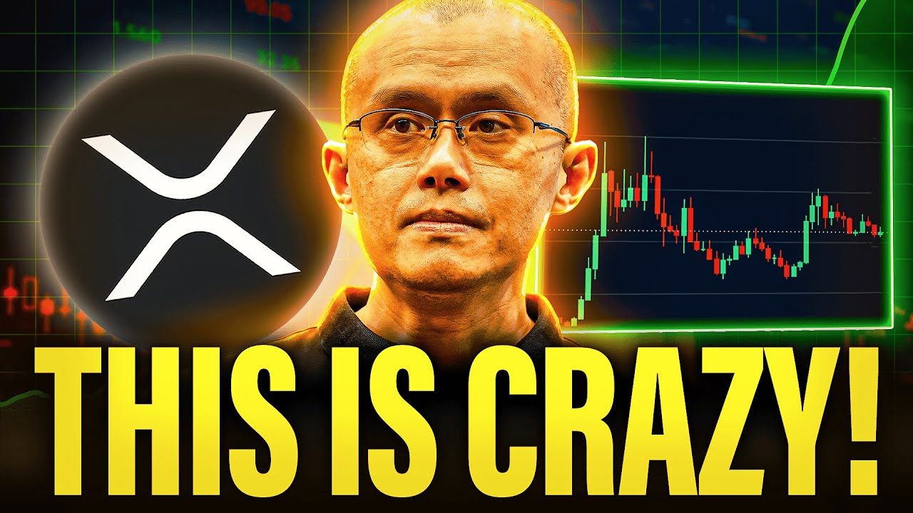 The Biggest Binance XRP & Crypto Scam EXPOSED