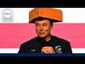 Sources: Musk’s days at WH could be numbered