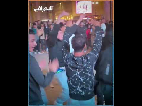 هاتوا الفلوس اللي عليكوا.. المصريين مسيطرين في شوارع إيطاليا  #تليجراف_مصر #trending #news