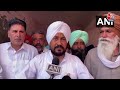 Poonch Attack: पुंछ आतंकी हमले को BJP की साजिश वाले बयान पर Charanjit Singh Channi की सफाई | Punjab  - 02:00 min - News - Video