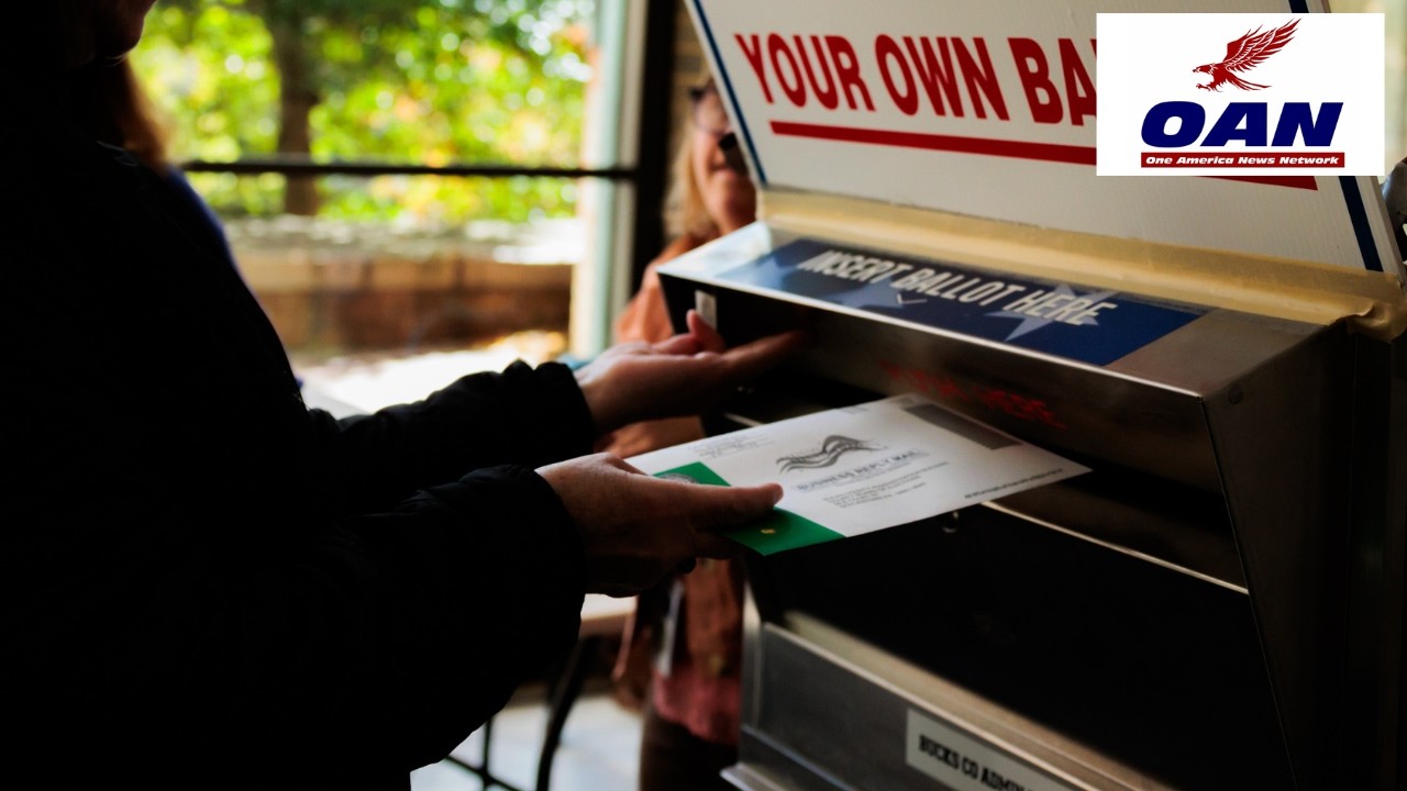 400 NONCITIZENS VOTED IN NEW JERSEY —NOW CONGRESS WANTS ANSWERS