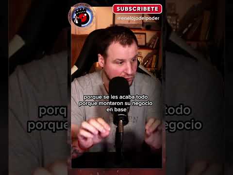🚨 ¿QUÉ PASARÍA SI MILEI FUERA “MALO” COMO CRISTINA? 🇦🇷