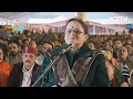 PM Modi LIVE: PM Modi Inaugurates & Lays Foundation Stone Of Multiple Projects In Jammu  - 00:00 min - News - Video