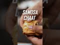 One bite of Samosa Chaat and you know why it deserves its own day.  - 00:20 min - News - Video