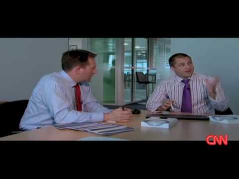 CNN Rookie Trader Part 1