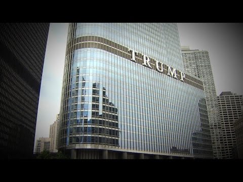 How the Presidential Election May Affect the Trump Brand | ABC News