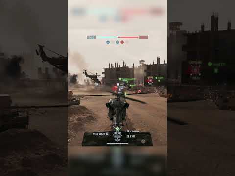 BATTLEFIELD 6 PURE CHAOS #bf6 #gaming #battlefield #battlefield6 #fps #pvp #fypシ #shorts #cinematic