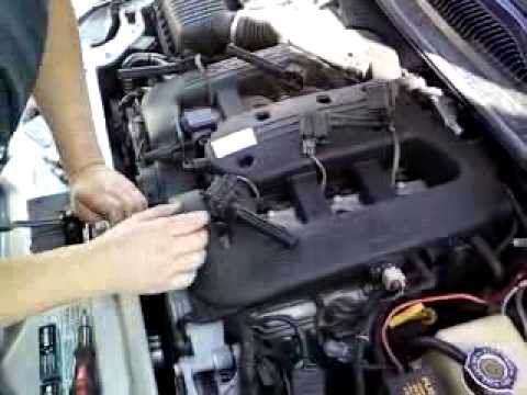chrysler sebring 2 7 engine diagram chrysler sebring engine on dodge 2002 Chrysler Sebring Engine Diagram Cam chrysler sebring engine on dodge engine diagram spark 2 7l chrysler 300m spark plug repair video