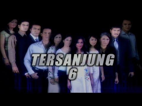 pembuka sinetron Tersanjung 6 INDOSIAR versi 4 yg ada Deivy Zulyanti Nasution