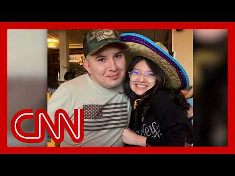 His daughter is fighting stage 4 cancer while his lawyer is fighting to free him from ICE detention