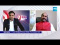 NRI Talk Show | TTA President Elect Mallipeddi Naveen Reddy Interview | USA @SakshiTV  - 27:44 min - News - Video