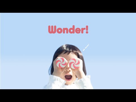 絢香 / Wonder! Audio Video
