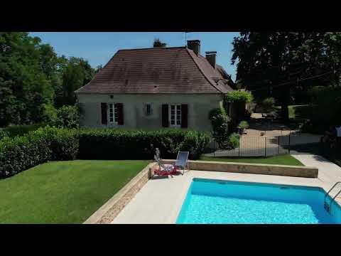 Property video