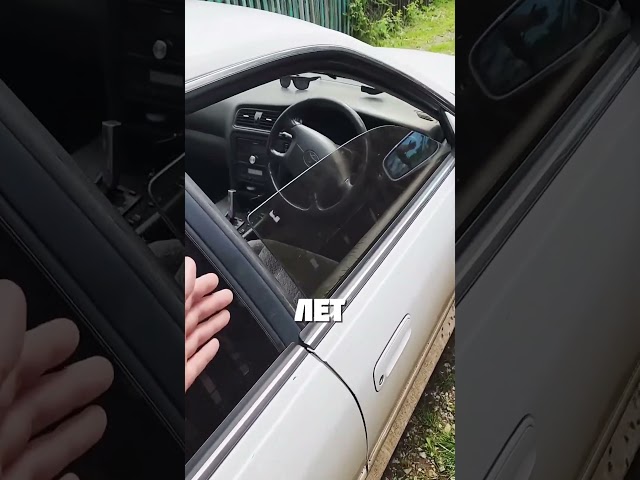 ТОЙОТА ТОЖЕ ЛОМАЕТСЯ