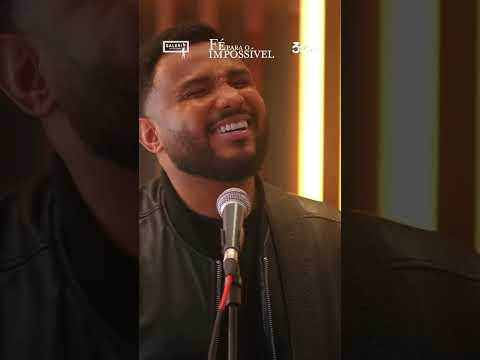 Fé para o Impossível - NETFLIX