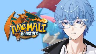 BAGON SIAP BERUBAH!! - Minecraft Indonesia #anomalimonsters