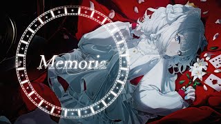【ソロオリジナルMV】VALIS − 007「Memoria」by CHINO【VALIS独唱】