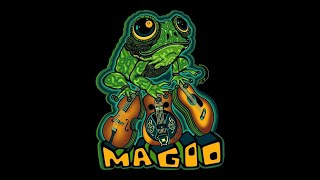 Magoo Summer Tour '25 LIVE at Asheville Music Hall 8-21-2025
