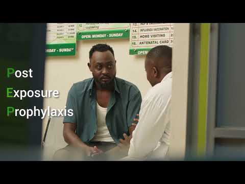 Don’t mess yourself up. In the bad event that you do- contact a health worker for help.