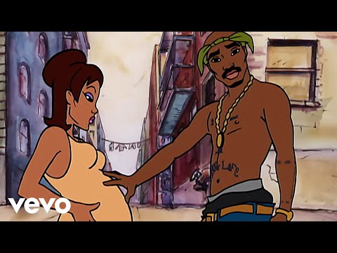 2Pac - Do For Love ft. Eric Williams