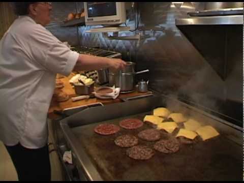 Hamburger America'