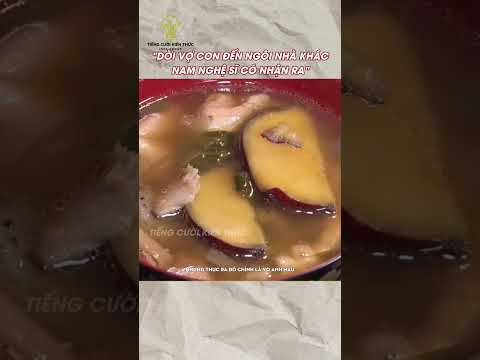 Dời vợ con của nghệ sĩ đến nhà khác liệu họ có nhận ra #tomtatnhanh #haihuoc #funny #giaitri #shorts