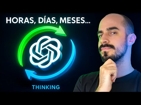 Los Agentes Autónomos YA PIENSAN durante HORAS... ¿Qué va a pasar?