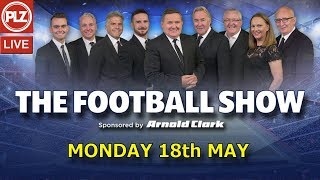 BREAKING: CELTIC CROWNED CHAMPIONS, HEARTS RELEGATED – The Football Show Mon 18th May 2020. BREAKING: CELTIC CROWNED CHAMPIONS, HEARTS RELEGATED – The Football Show Mon 18th May 2020.