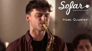 Howl Quartet - One For The Hedge | Sofar London
