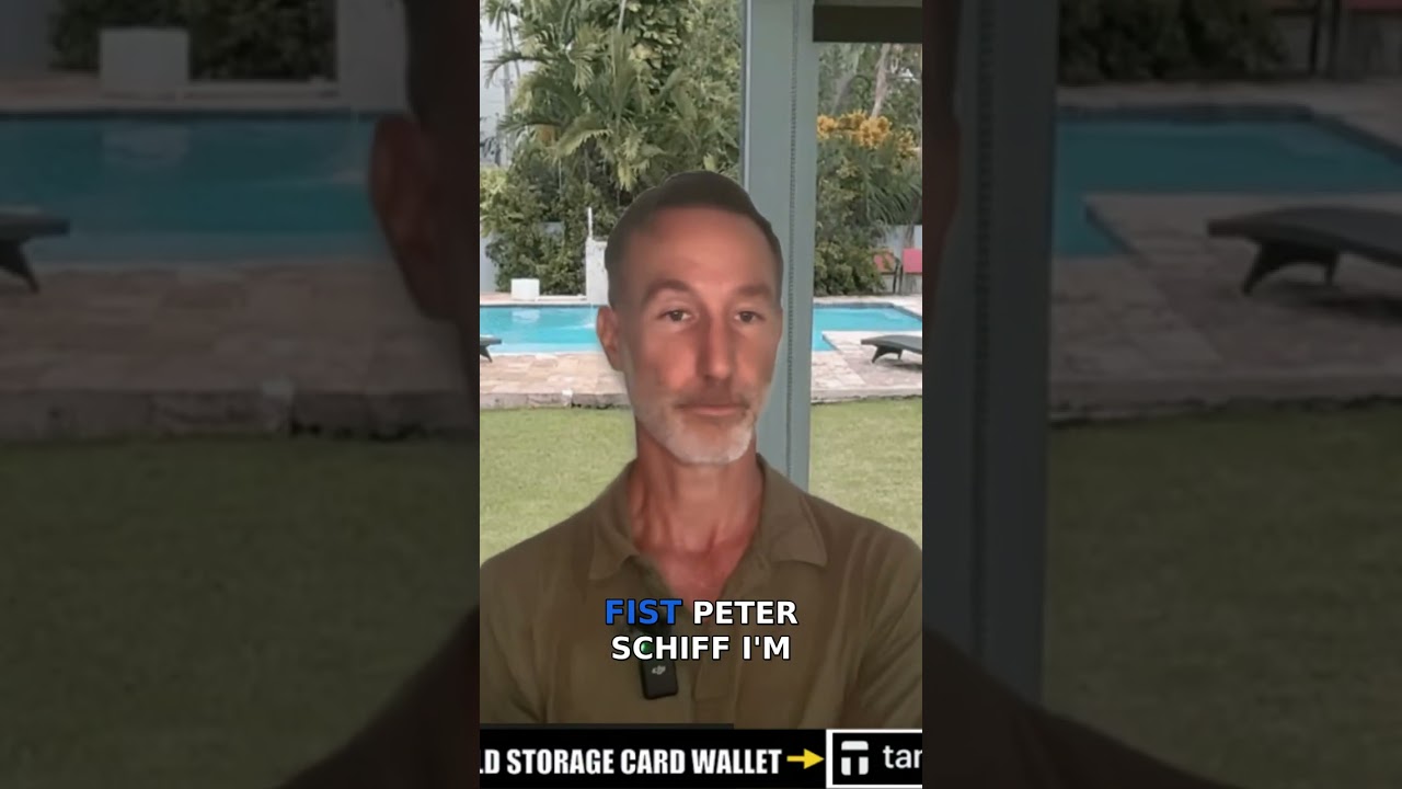 Could We Be Heading for a Massive Bull Run?