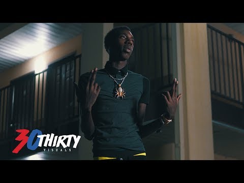 Maine Musik - Letter To The Youth (ThirtyVisuals Exclusive)
