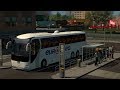 Bus Stations Mod v1.1 AiO