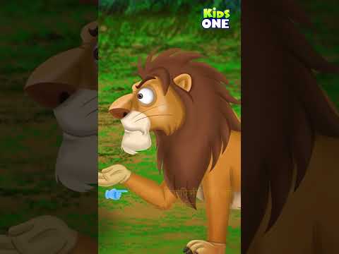 चिड़िया पर गरमी का कहर Part 03 #kidsonehindi #moralstories #cartoons #hindistories #shorts #ytshorts