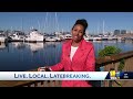 See whats new this year at Baltimore BoatFest  - 02:18 min - News - Video