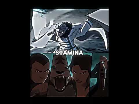 Orsted VS Vox Machina | Battle #shorts #orsted #voxmachina #viral #whoisstrongest #vs #battle #edit