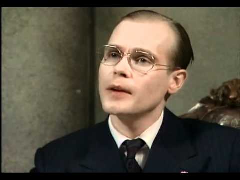 Herr Flick és a százmillió kéz - YouTube