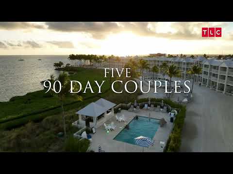 90 Day: The Last Resort'