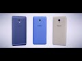 Первый взгляд на новый Meizu M3E, выбрасываем M3 NOTE?