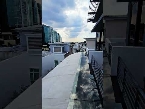 Before... or After? Check out how the Interface House came to be!