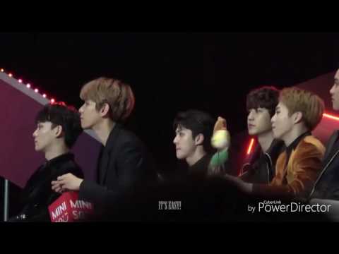 EXO Funny Moments 4